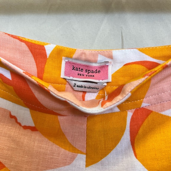 Kate Spade Matching Set - Picture 5 of 6